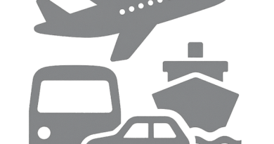 Passager- og godstransport