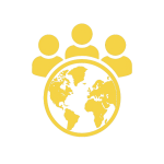 Vores globale verden
