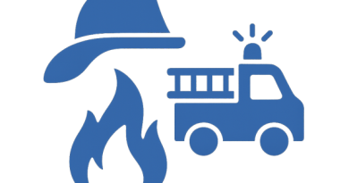 Beredskab – Brandvæsen