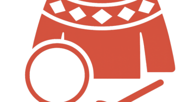 Nationale skikke – kultur