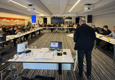 Siumuts lovforslaget om ændring af tiden sendt videre til udvalgsbehandling