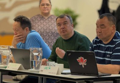 KNI Pilersuisoq bør fortsat udvides