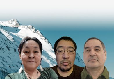 AVANERSUAQ ER OGSÅ BEBOET