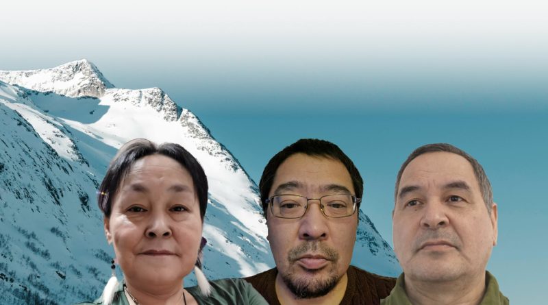 AVANERSUAQ ER OGSÅ BEBOET