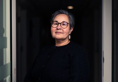 De glemte retsligt faderløse efter amerikanere og canadiere