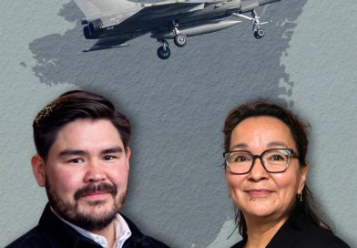 Befolkningen ført bag lyset: var “Øvelse” i virkelighedenkrigsforberedelse?