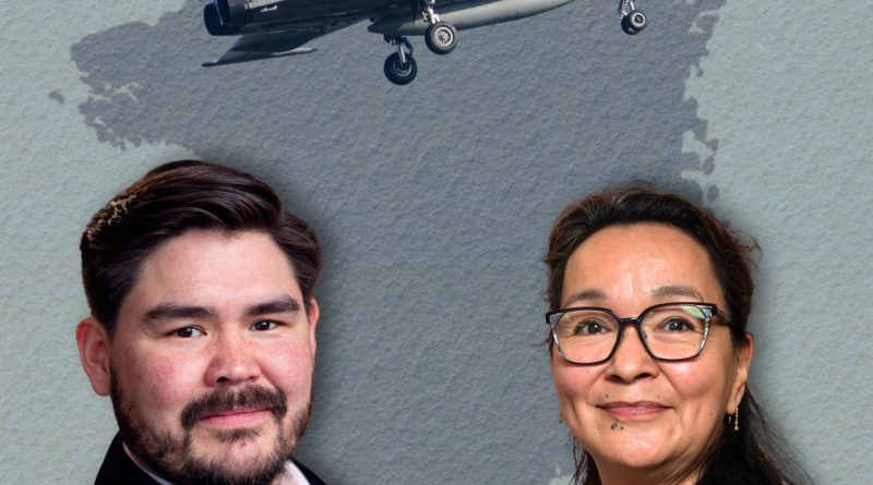 Befolkningen ført bag lyset: var “Øvelse” i virkelighedenkrigsforberedelse?