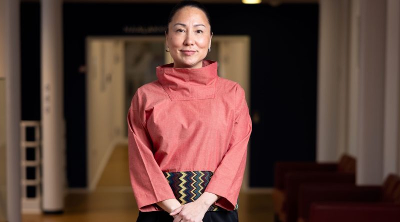 Lige vilkår på sundhedsområdet