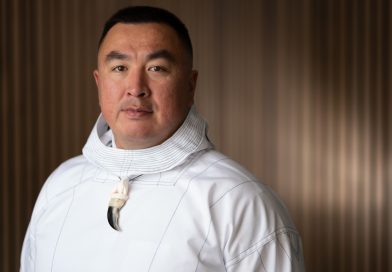 Naalakkersuisoq må tage ansvar med hensyn til situationen omkring fabrikken i Aasiaat